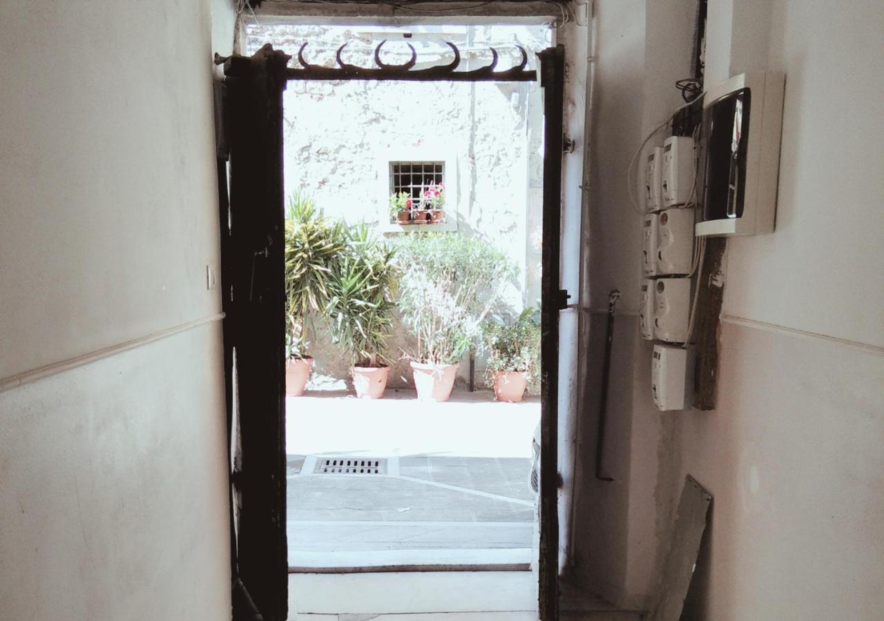 Apartamento Casa Artisti Carrara Exterior foto