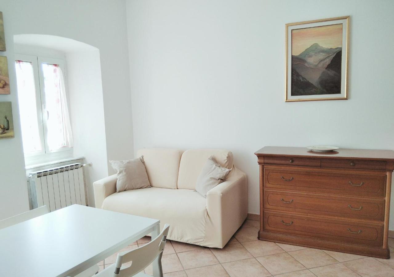 Apartamento Casa Artisti Carrara Exterior foto