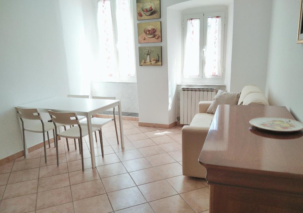 Apartamento Casa Artisti Carrara Exterior foto