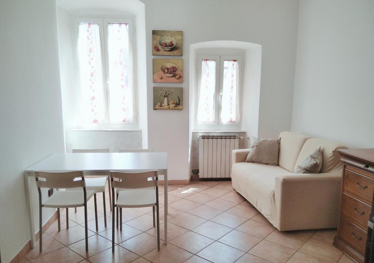 Apartamento Casa Artisti Carrara Exterior foto