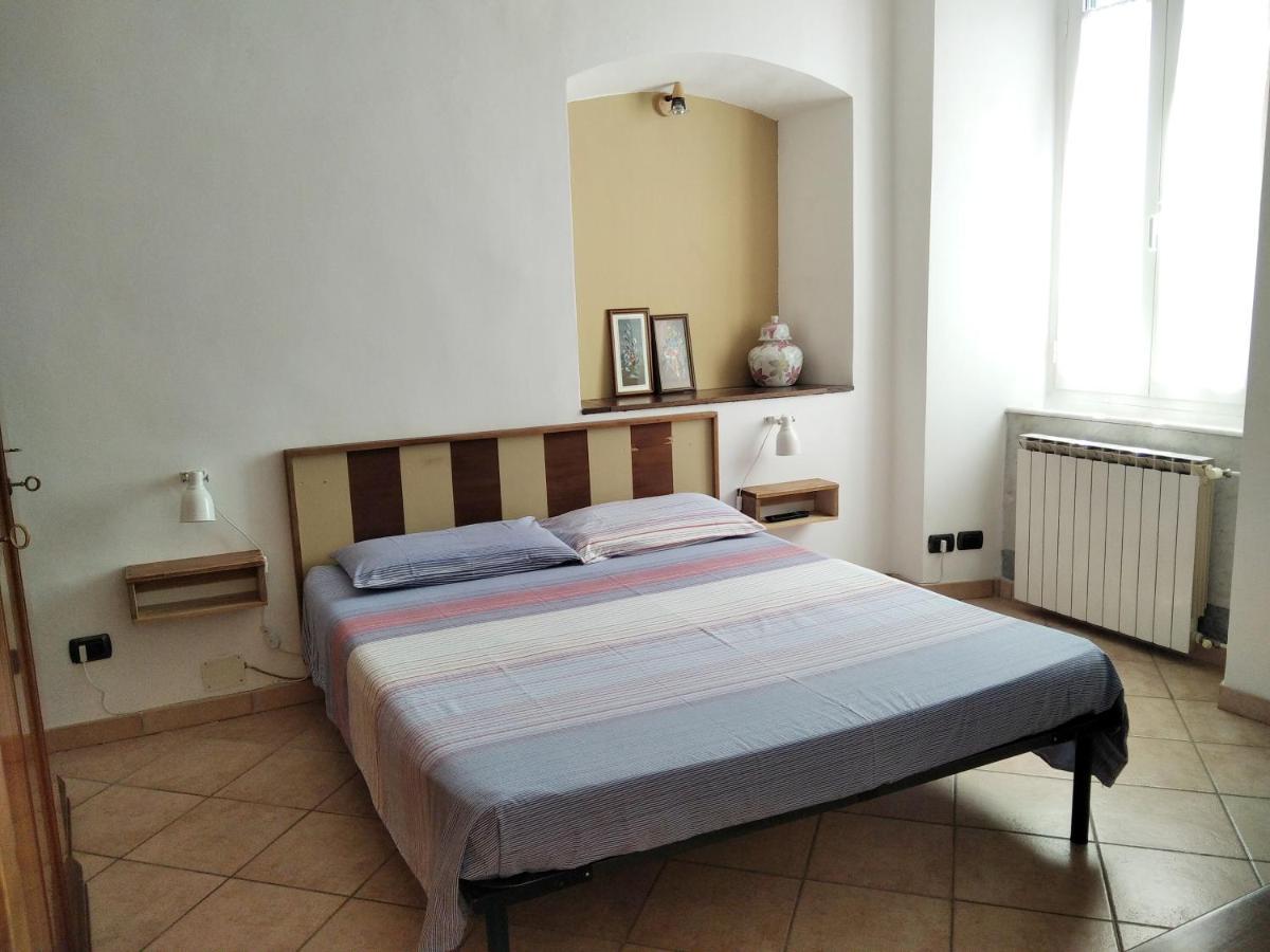 Apartamento Casa Artisti Carrara Exterior foto
