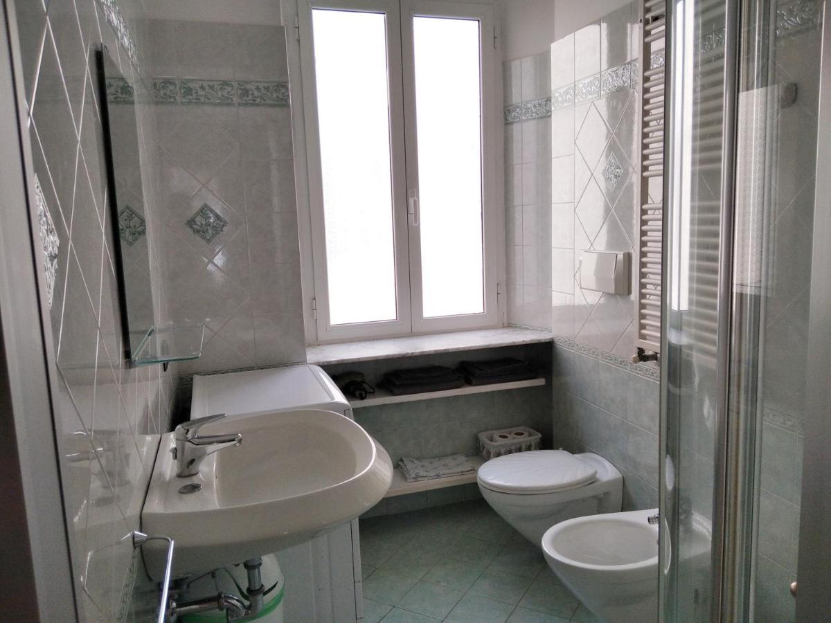 Apartamento Casa Artisti Carrara Exterior foto